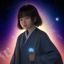 读者星野翠头像，女性，二次元爱好者
